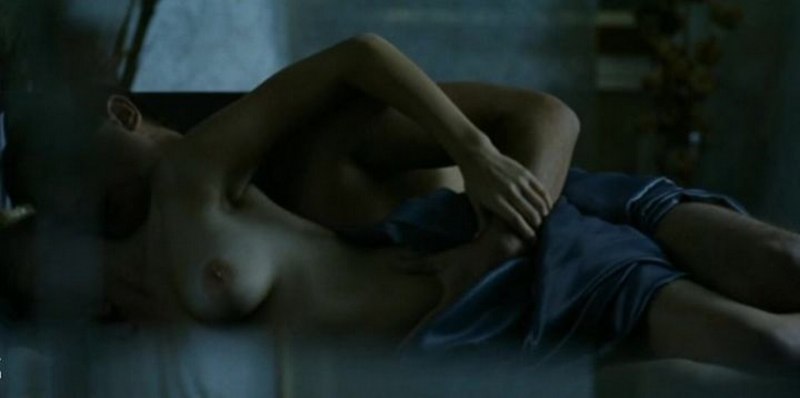 Анна Табанина - актриса--порно