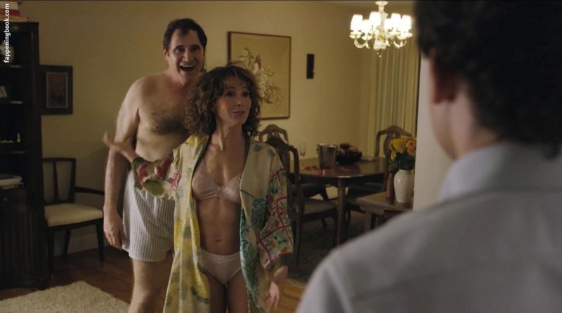 Дженнифер грей эротические фото