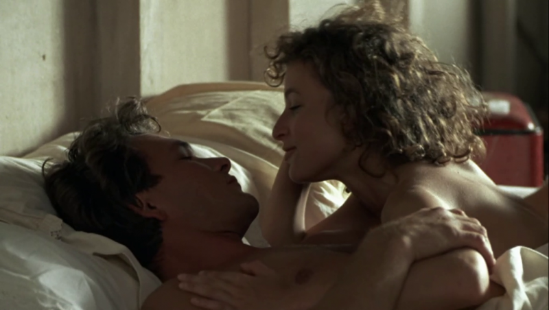 Дженнифер бабтист голая