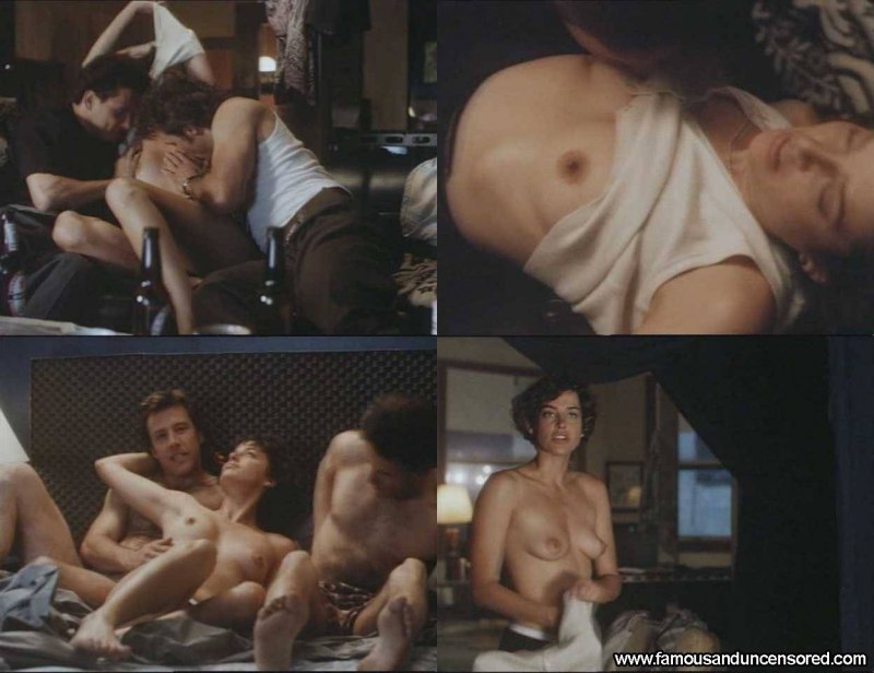 Дженнифер Уэстбрук голая