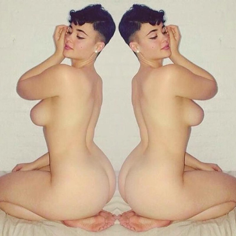 Стефания Феррарио 2018 18