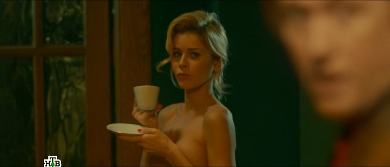 Екатерина Кузнецова nude