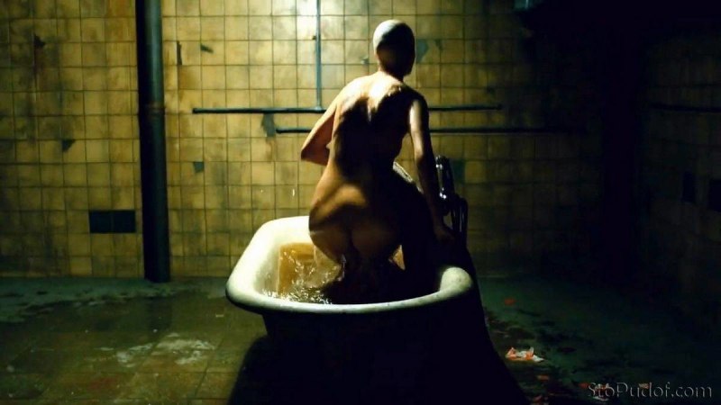 Екатерина Кузнецова ню