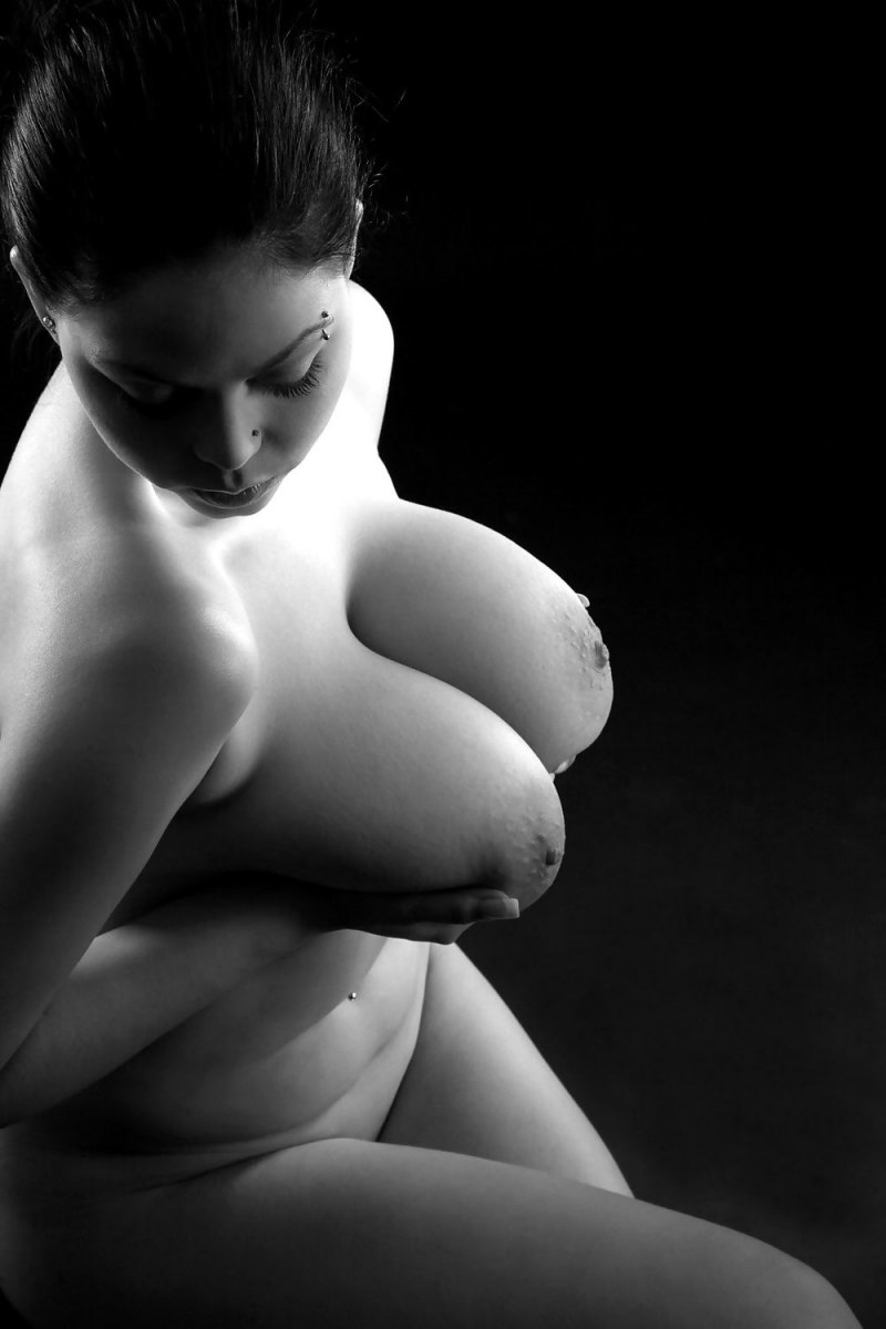 Фотограф ню большая грудь