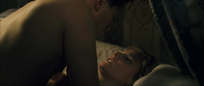 Дайан Крюгер голая в кино