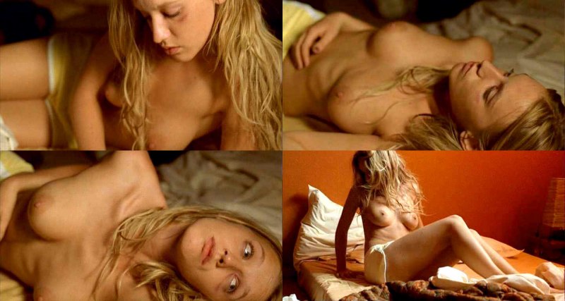 Дайан Крюгер в эротических фильмов