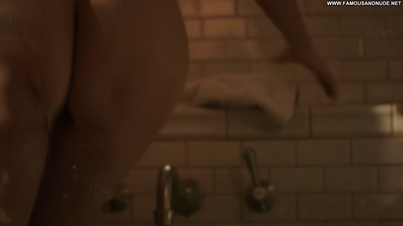 Диана Крюгер голая попка