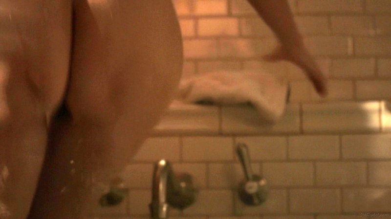 Дайана Крюгер Троя голая