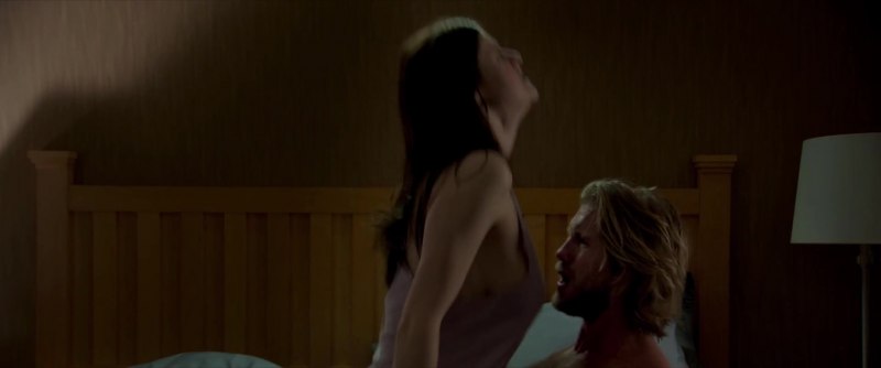 Александра Даддарио sex Scene