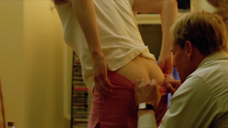 Александра Даддарио настоящий детектив nude