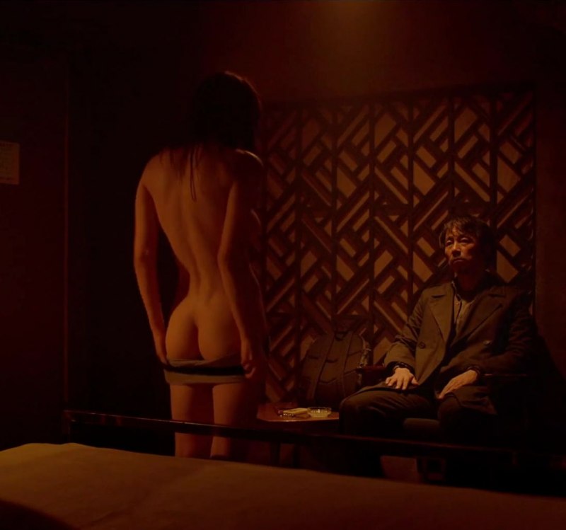 Александра Даддарио sex Scenes 2021