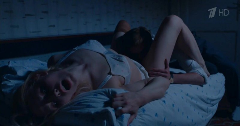 Анна Николаевна сериал сцены