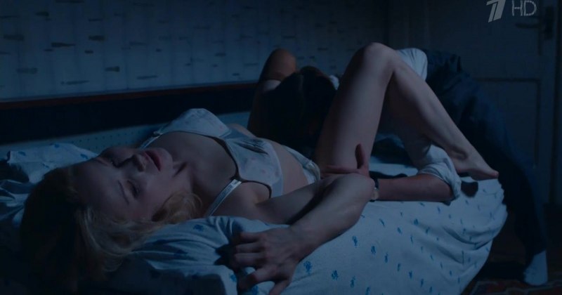 Зоя Бербер эротические