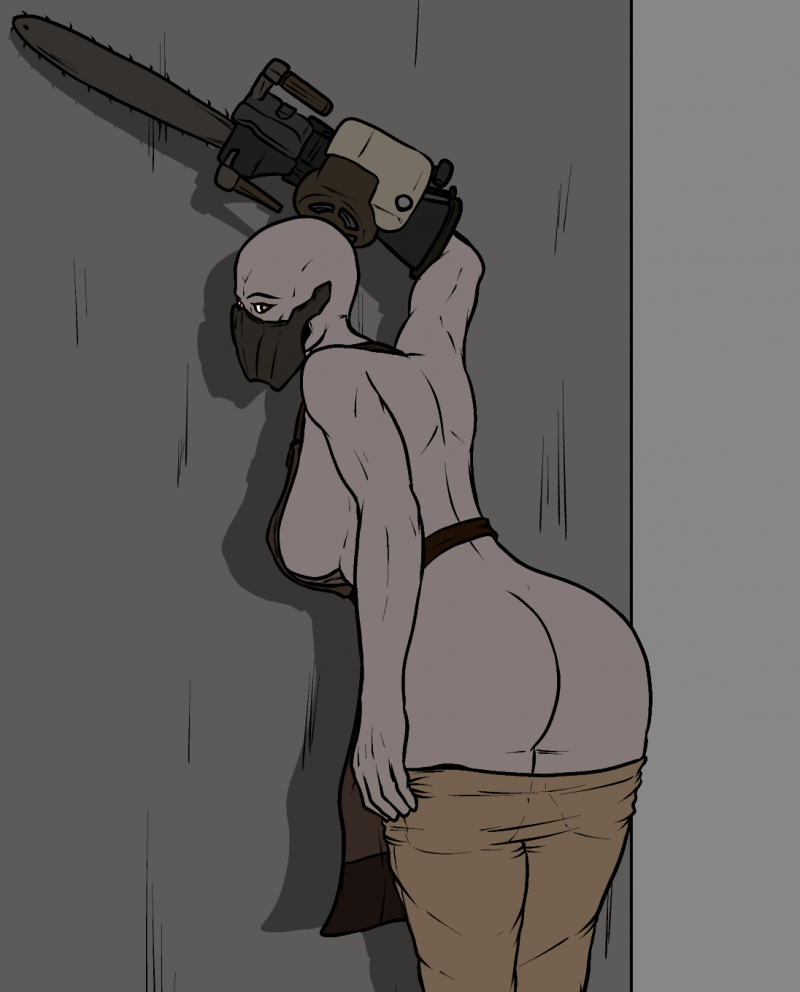 Хентай комикс постапокалипсис