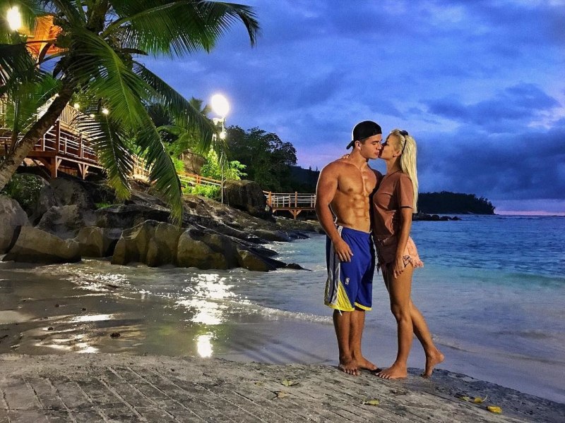 Марина Африкантова 2021