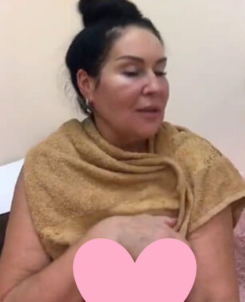 Дом 2 Марина Африкантова и Роман