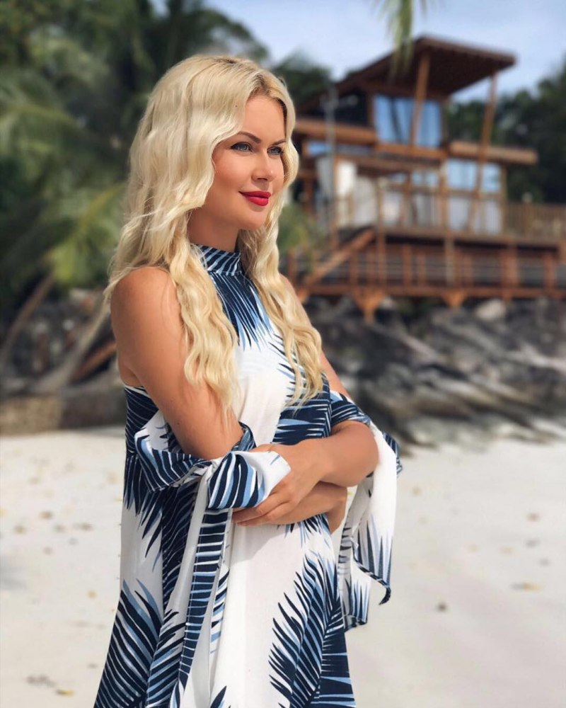 Марина Африкантова 2021