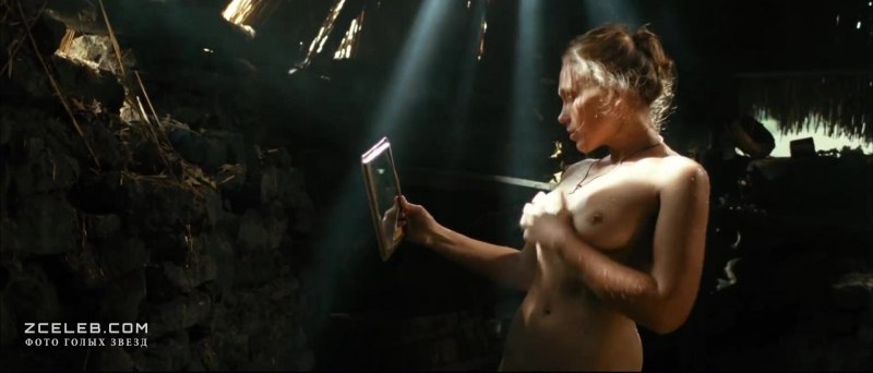 Жила была одна баба эротические сцены