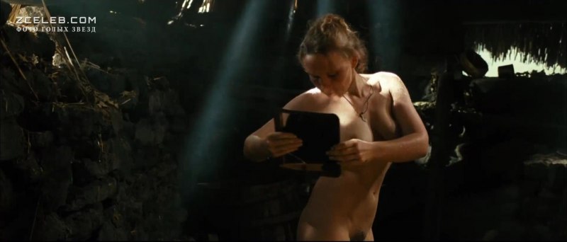 Дарья Румянцева голая