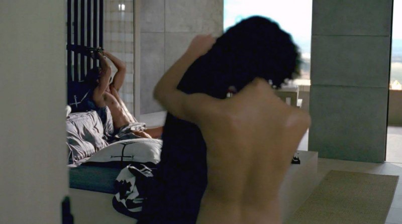 Фото голая Тиффани лимос