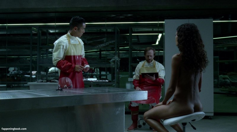 Тесса Томпсон порнофильмы