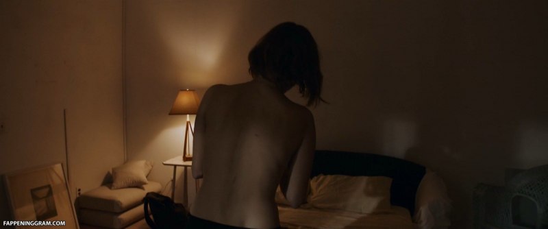 Lindsay Michelle Burdge 2015