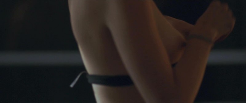 Линдсей Палсифер фото ню