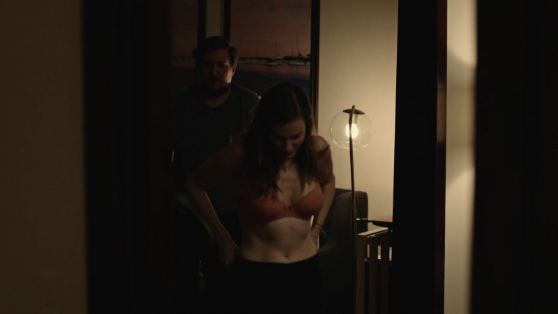 Линдси бёрдж слитые