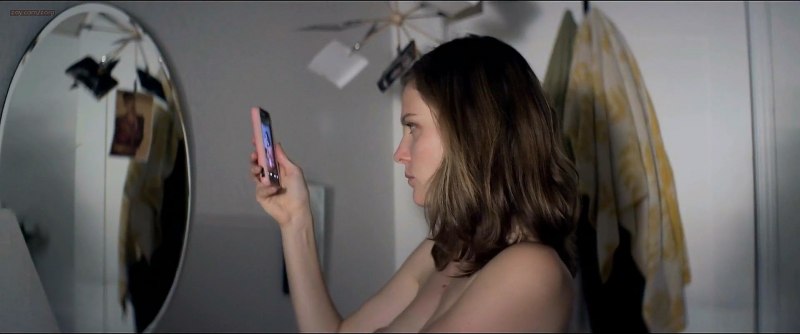 Эшли Вагнер голая фейки