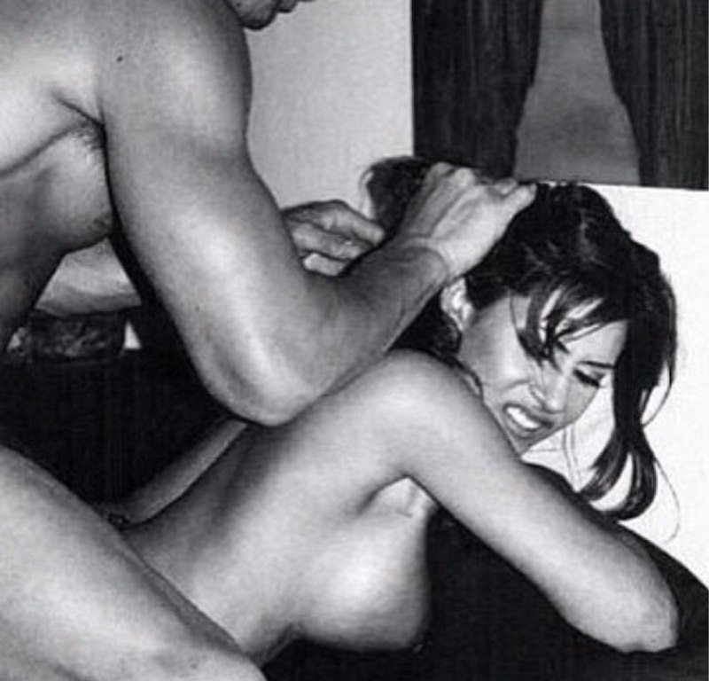 Кончают вместе красиво