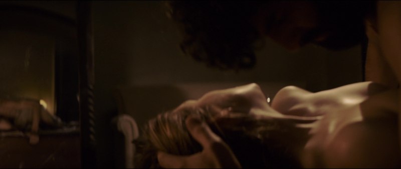 Голая Софи Куксон кингсман