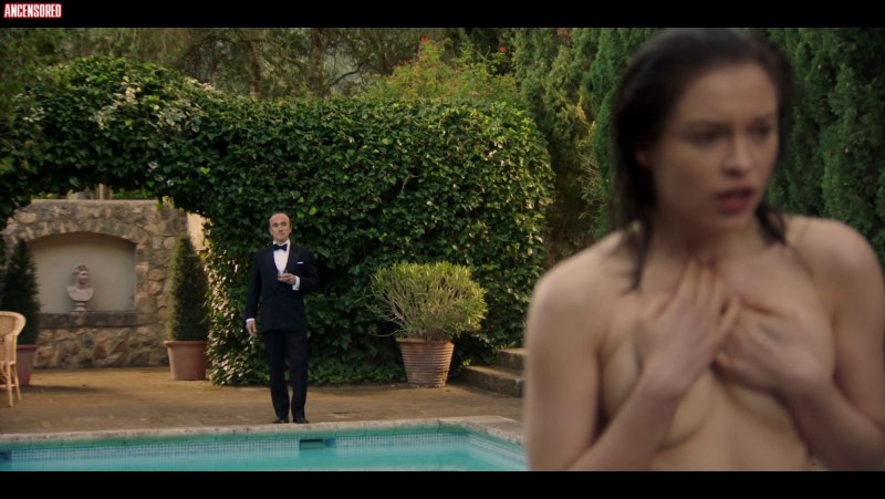 Порнозвезда Софи nude girl -gif