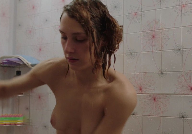 Фотомодель Ирина Теличева