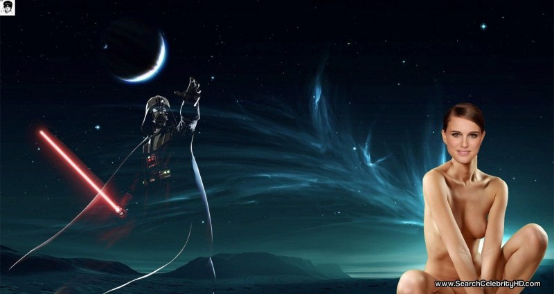 Натали МАКЛЕННАН голая