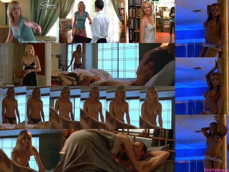 Эмбер Валлетта hot