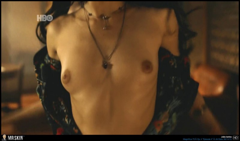 Голые финские блондинки