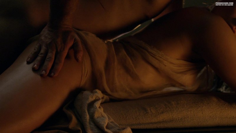 Катрина Лоу Спартак