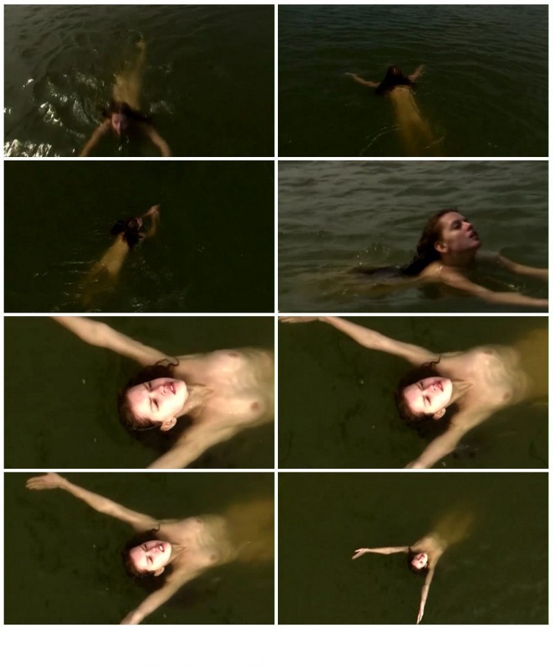 Актриса Дина Мейер голая