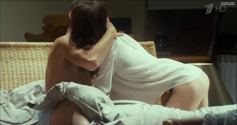 Лянка Грыу голая в фильмах