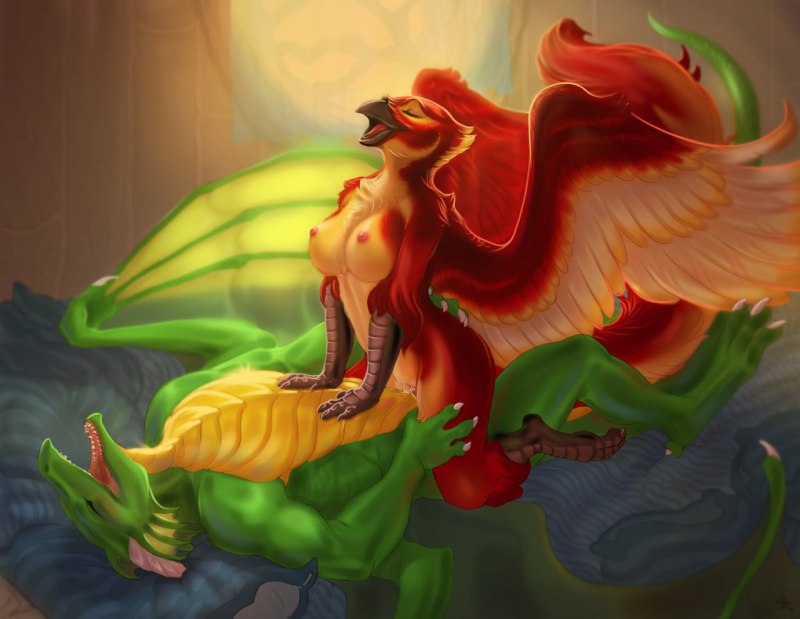 Джин грей Марвел хентай