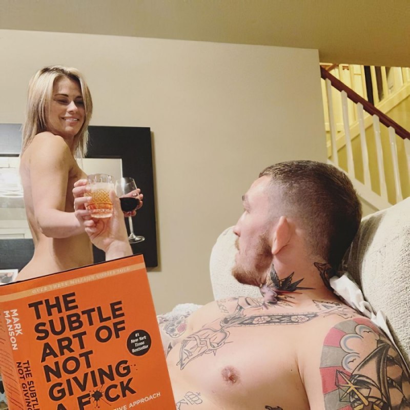 Paige VANZANT слив