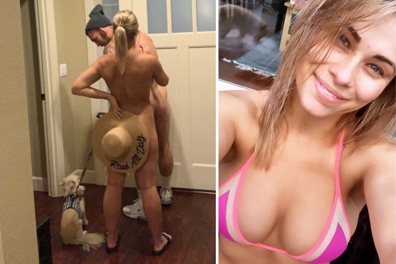 Пейдж Ванзант эротические фото