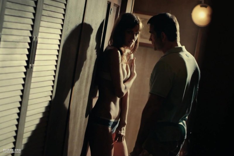 Ирина Игоревна Антоненко ню