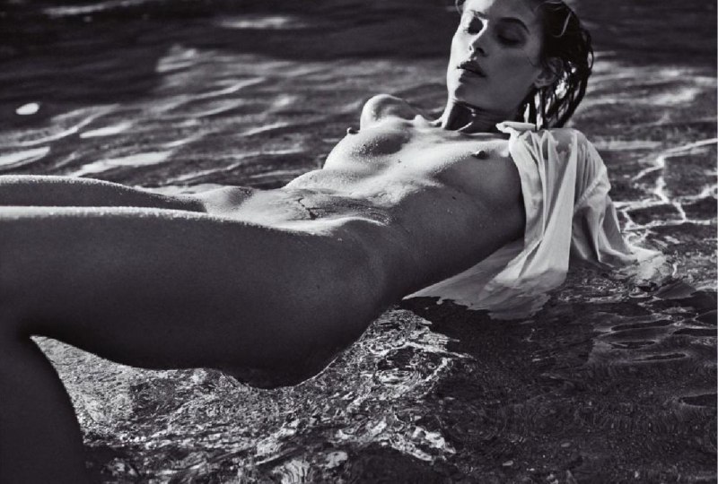 Барбара Палвин эротические