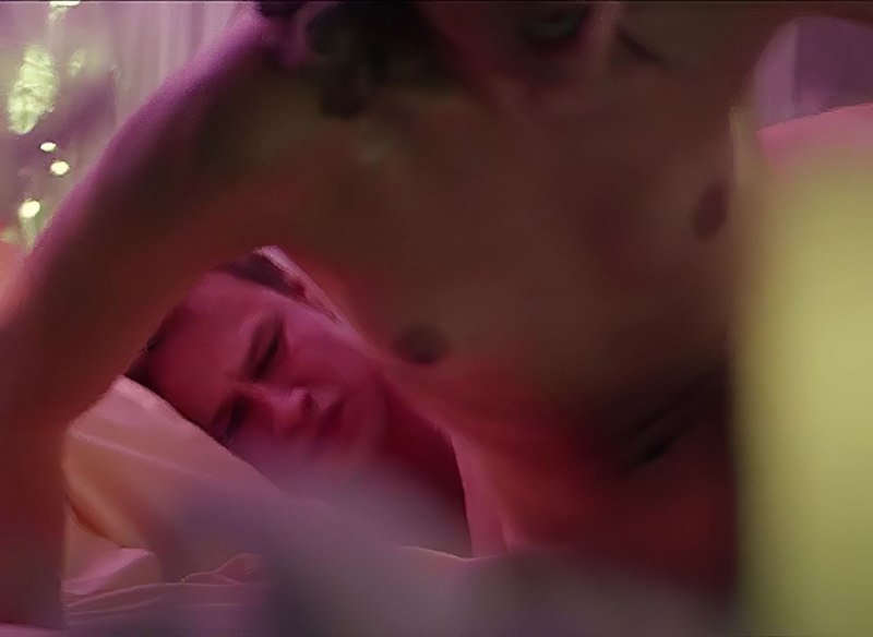 Кристина Казинская эро