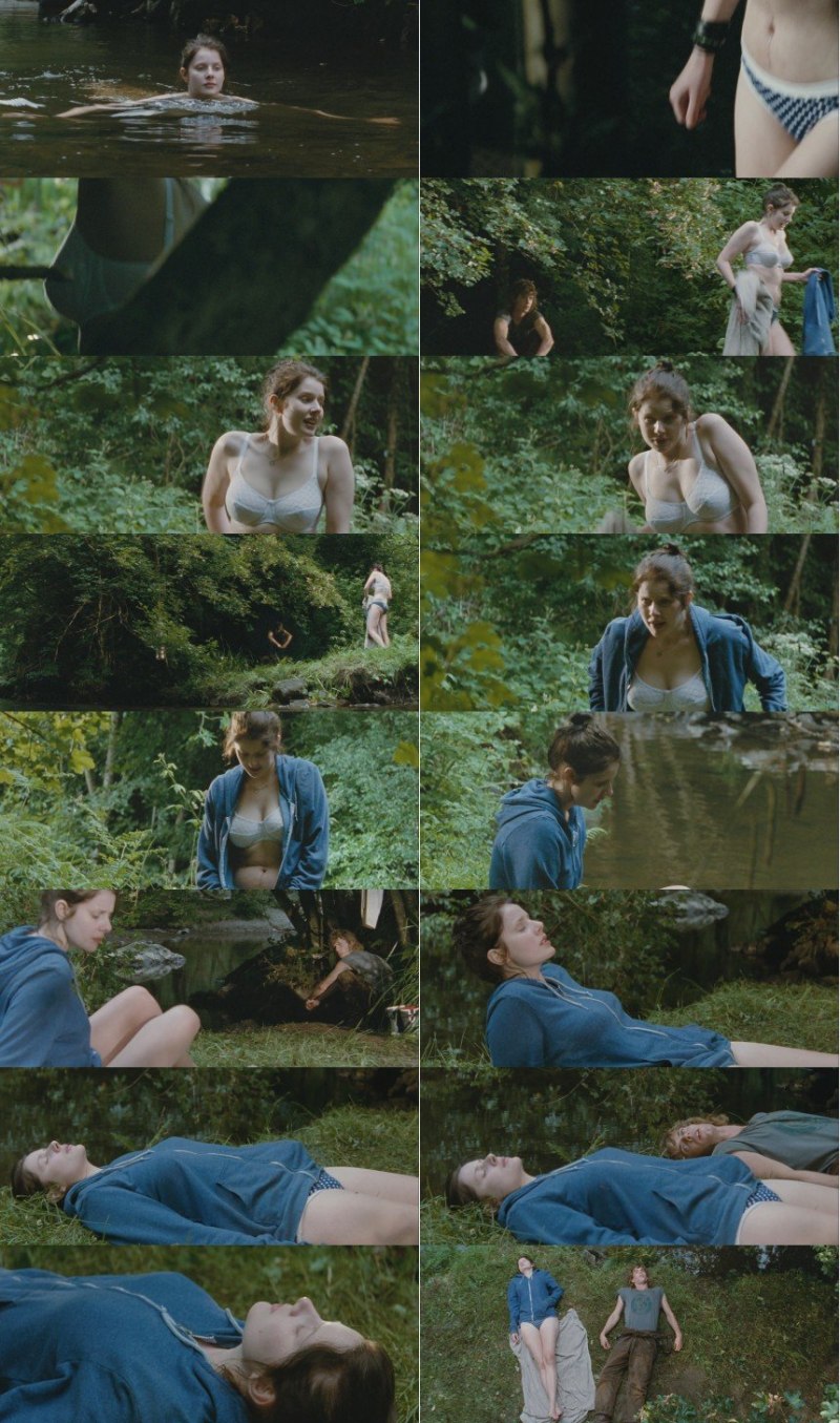 Херд-Вуд Рэйчел сиськи