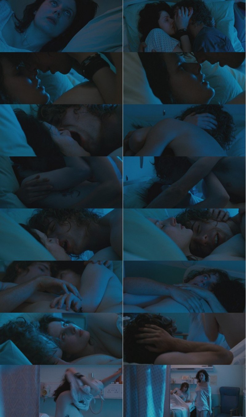 Рейчел хёрд-Вуд грудь