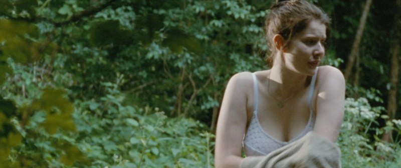 Рэйчел Вуд эротические сцены