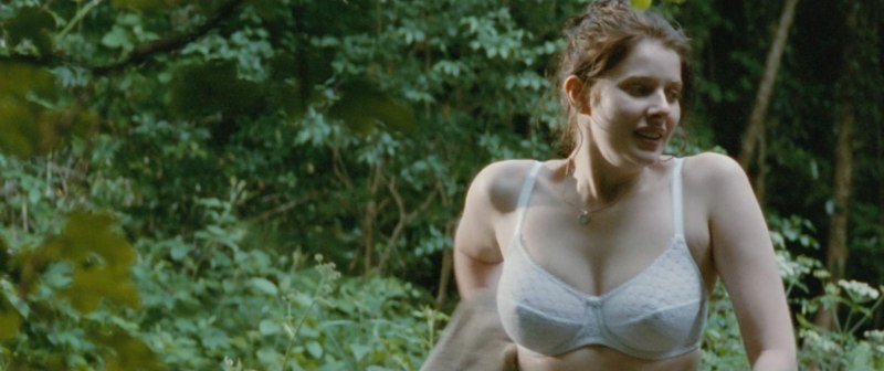 Актриса Эван Рейчел Вуд ню