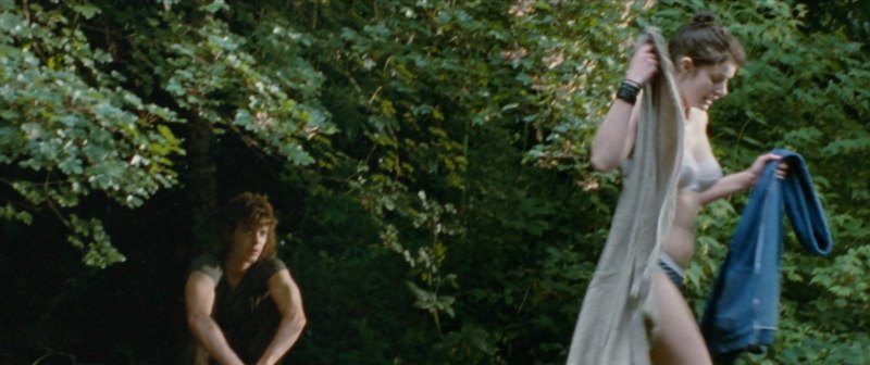 Рейчел Херд-Вуд сиськи